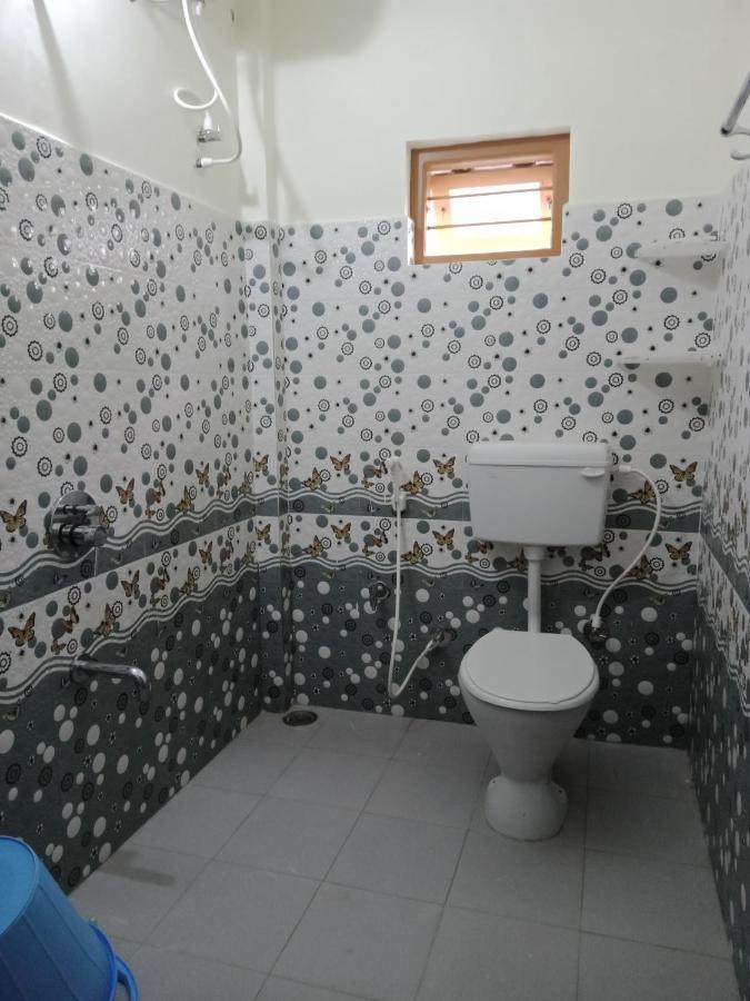 Apartament Krishna Kuteera Siddāpur Zewnętrze zdjęcie